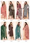 Zion Vol 16 By Suryajyoti Printed Cotton Dress Material Wholesale Price In Surat
